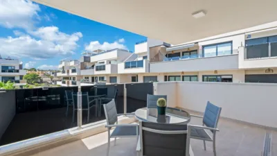 Apartment in La Florida photo 5