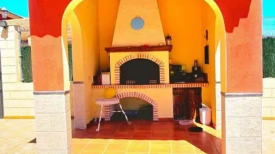 Casa – Crevillent, Polígono Industrial Catxapets, el Baix Vinalopó - Més