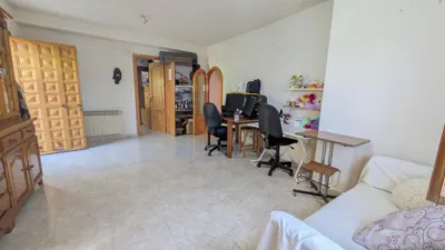 Chalet in Loranca de Tajuña photo 5