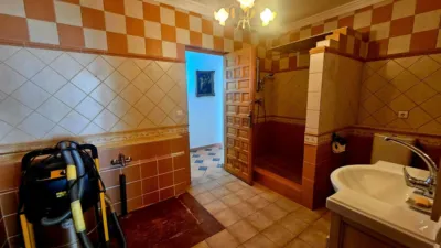 Chalet in South Of Spain photo 31