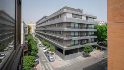 Piso en calle Guadarrama photo 13