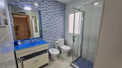 Apartment on Calle de Belando photo 36