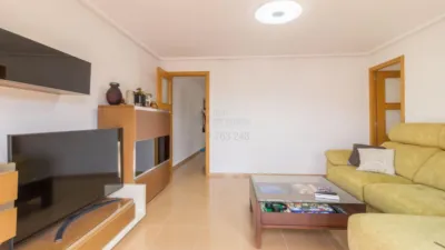 Apartment on Calle de Góngora, 28 photo 10