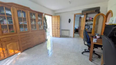 Chalet in Loranca de Tajuña photo 6