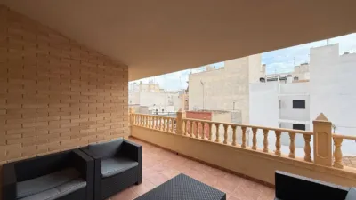 Casa en Playa Levante photo 50