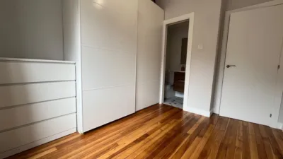 Apartment on Iparraguirre Street photo 13