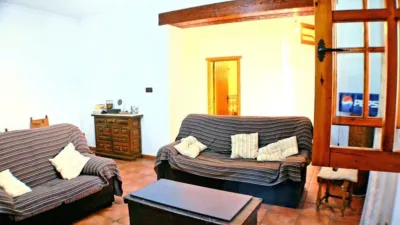 Chalet on Calle de la Virgen de la Salud photo 22