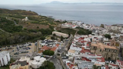 Villa in Playa Chica, Tarifa photo 18