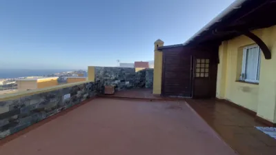 Penthouse in Pasaje del Draguillo photo 26