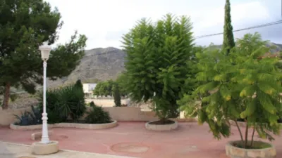 Chalet on Calle Molins de Magro photo 56