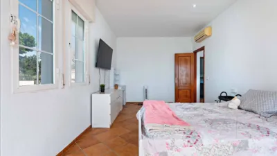 Chalet in Centro Norte photo 39