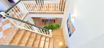 Chalet on Calle Molins de Magro photo 35