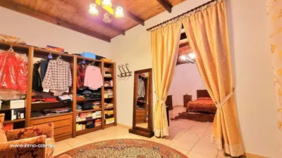 Chalet on Carrer de Sant Joaquim photo 38