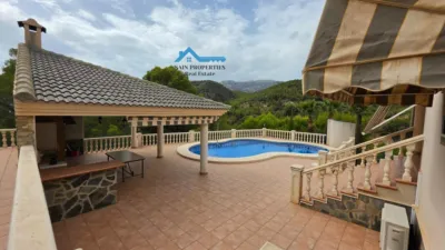 Chalet in the Valencian Community photo 2