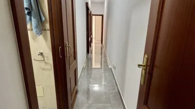 Piso en calle Barcelona photo 20
