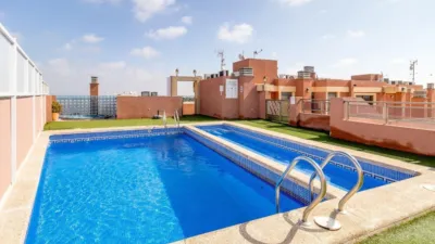 Apartment on Carrer de Orihuela photo 26