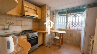 Apartment on Calle de Algol photo 17