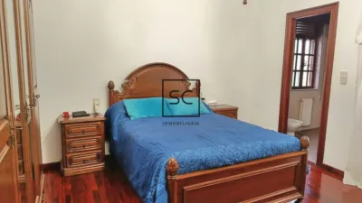 Chalet en calle Curro photo 9