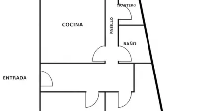 Apartment in El Terreno photo 26