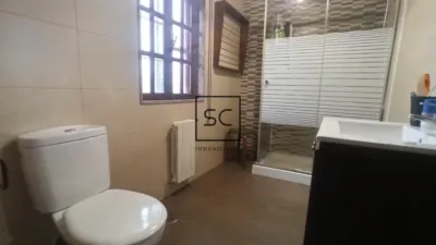 Chalet en calle Curro photo 14