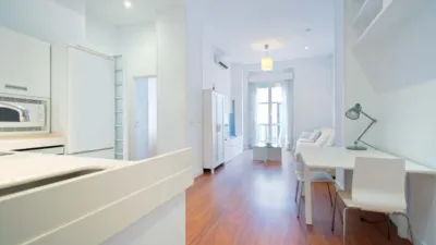 Apartment in the City Centre photo 4