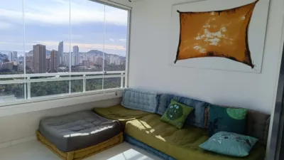 Apartment on President Adolfo Suarez Street photo 4