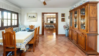 Chalet on Calle de los Almeces photo 11