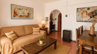 Chalet on Carrer d'Osona photo 21