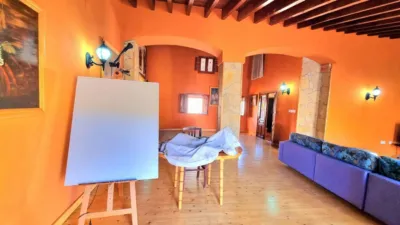 Chalet on Carrer de Sant Joaquim photo 48