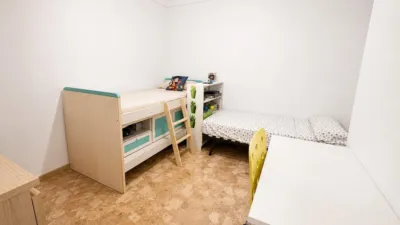 Apartment in Zona Ronda Sur photo 21