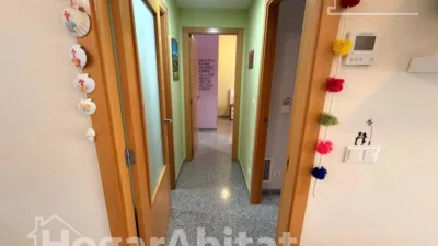 Apartment on Carrer del Doctor Ferrán photo 34