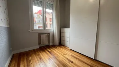 Apartment on Iparraguirre Street photo 12
