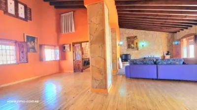 Chalet on Carrer de Sant Joaquim photo 51
