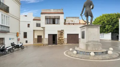Villa in Playa Chica, Tarifa photo 93