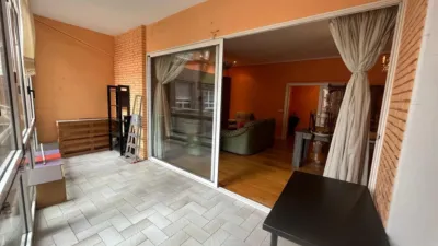 Apartment in Indautxu photo 5