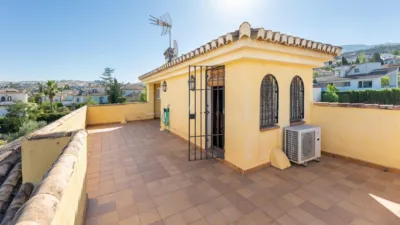 Chalet on Calle de los Almeces photo 32
