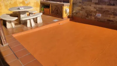Penthouse in Pasaje del Draguillo photo 27
