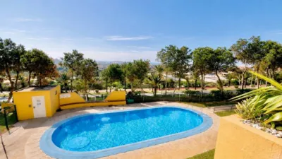 Apartment on Calle de la Botavara photo 17