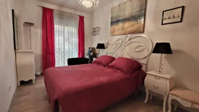 Apartment in Mercado photo 10
