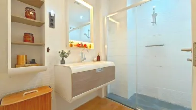 Apartment at Carrer del Camp, 55 photo 9