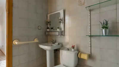 Apartment on Calle de la Ceña, 5 photo 30