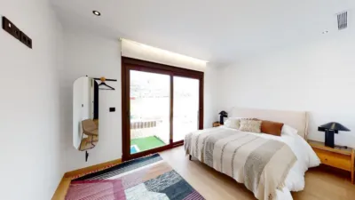 Chalet in Campana Garden photo 5