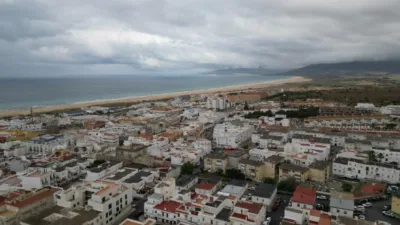 Villa in Playa Chica, Tarifa photo 20