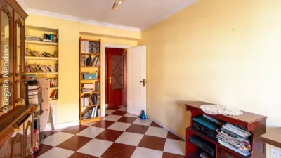Apartment on Avenida de Ana de Viya photo 19