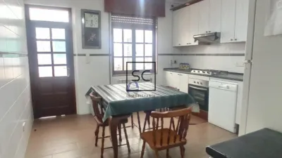 Chalet en calle Curro photo 8