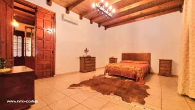 Chalet on Carrer de Sant Joaquim photo 43