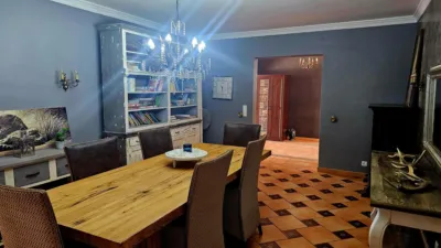 Chalet in South Of Spain photo 17