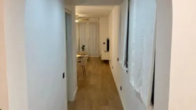 Apartment on Calle de la Botavara photo 19
