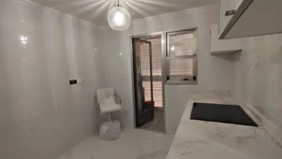 Apartment in Mercado photo 8