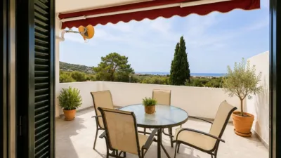 Chalet on Carrer d'Osona photo 20